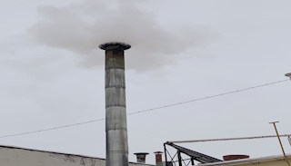 Инвентаризация источников выбросов в Троицке от 20622 руб.