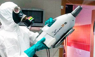 Разработка проекта санитарно-защитной зоны (СЗЗ) для предприятий в Троицке в октябре
