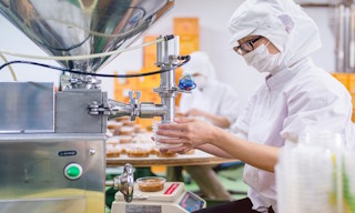 Внедрение системы HACCP под ключ в Троицке в октябре