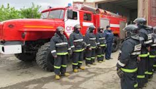 Аутсорсинг службы пожарной безопасности: стоимость услуги от 15467 руб. в Троицке – ПромМир-Трц