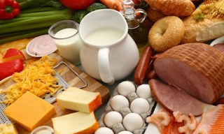 Сертификация пищевой продукции в Троицке под ключ в октябре