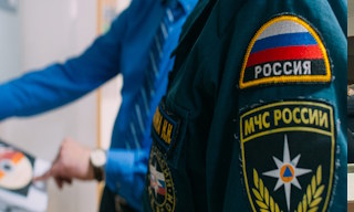 Подготовка к проверке МЧС и пожарной инспекции в Троицке в октябре